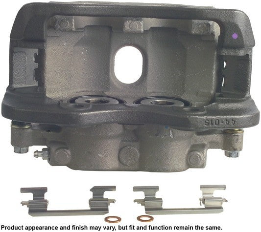 CARDONE Reman Disc Brake Caliper P/N:18-B4941 Fits: Cadillac Escalade, Chevrolet Avalanche 1500, Chevrolet Express 1500, Chevrolet Silverado 1500, Chevrolet Suburban 1500, Chevrolet Tahoe, GMC Savana 1500, GMC Sierra 1500, GMC Yukon, GMC Yukon Xl 1500 - Image 3