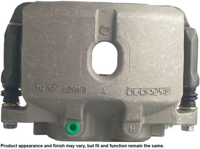 CARDONE Reman Disc Brake Caliper P/N:18-B4941 Fits: Cadillac Escalade, Chevrolet Avalanche 1500, Chevrolet Express 1500, Chevrolet Silverado 1500, Chevrolet Suburban 1500, Chevrolet Tahoe, GMC Savana 1500, GMC Sierra 1500, GMC Yukon, GMC Yukon Xl 1500 - Image 4