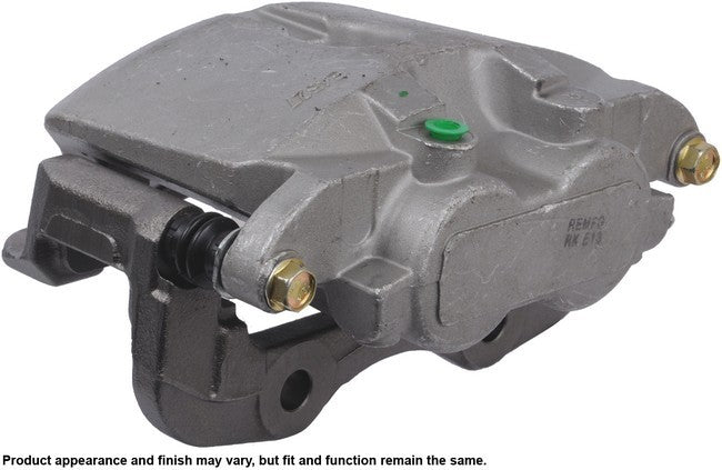 CARDONE Reman Disc Brake Caliper P/N:18-B4941HD Fits: Cadillac Escalade, Chevrolet Avalanche 1500, Chevrolet Express 1500, Chevrolet Silverado 1500, Chevrolet Suburban 1500, Chevrolet Tahoe, GMC Savana 1500, GMC Sierra 1500, GMC Yukon, GMC Yukon Xl 1500 - Image 1