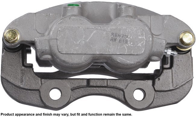 CARDONE Reman Disc Brake Caliper P/N:18-B4941HD Fits: Cadillac Escalade, Chevrolet Avalanche 1500, Chevrolet Express 1500, Chevrolet Silverado 1500, Chevrolet Suburban 1500, Chevrolet Tahoe, GMC Savana 1500, GMC Sierra 1500, GMC Yukon, GMC Yukon Xl 1500 - Image 2