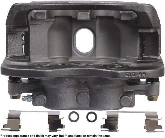 CARDONE Reman Disc Brake Caliper P/N:18-B4941HD Fits: Cadillac Escalade, Chevrolet Avalanche 1500, Chevrolet Express 1500, Chevrolet Silverado 1500, Chevrolet Suburban 1500, Chevrolet Tahoe, GMC Savana 1500, GMC Sierra 1500, GMC Yukon, GMC Yukon Xl 1500 - Image 3