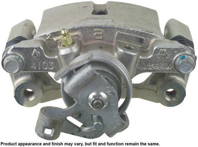 CARDONE Reman Disc Brake Caliper P/N:18-B4944 Fits: Buick Terraza 07-05, Chevrolet Uplander 09-05, Pontiac Montana 09-05, Saturn Relay 07-05 - Image 2