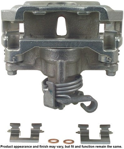 CARDONE Reman Disc Brake Caliper P/N:18-B4944 Fits: Buick Terraza 07-05, Chevrolet Uplander 09-05, Pontiac Montana 09-05, Saturn Relay 07-05 - Image 3