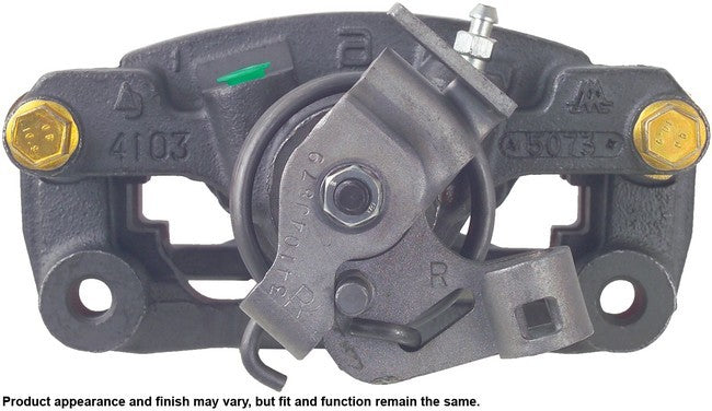 CARDONE Reman Disc Brake Caliper P/N:18-B4945 Fits: Buick Terraza 07-05, Chevrolet Uplander 09-05, Pontiac Montana 09-05, Saturn Relay 07-05 - Image 2
