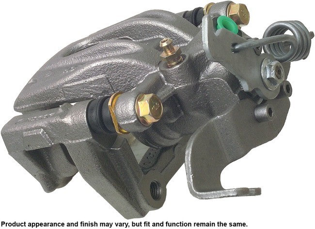 CARDONE Reman Disc Brake Caliper P/N:18-B4946 Fits: Ford Five Hundred 07-05, Ford Freestyle 07-05, Ford Taurus 09-08, Ford Taurus X 09-08, Mercury Montego 07-05, Mercury Sable 09-08 - Image 1