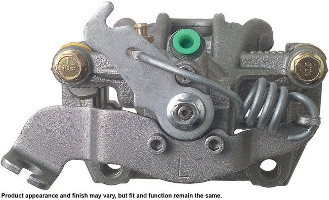 CARDONE Reman Disc Brake Caliper P/N:18-B4946 Fits: Ford Five Hundred 07-05, Ford Freestyle 07-05, Ford Taurus 09-08, Ford Taurus X 09-08, Mercury Montego 07-05, Mercury Sable 09-08 - Image 2