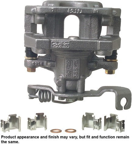 CARDONE Reman Disc Brake Caliper P/N:18-B4946 Fits: Ford Five Hundred 07-05, Ford Freestyle 07-05, Ford Taurus 09-08, Ford Taurus X 09-08, Mercury Montego 07-05, Mercury Sable 09-08 - Image 3