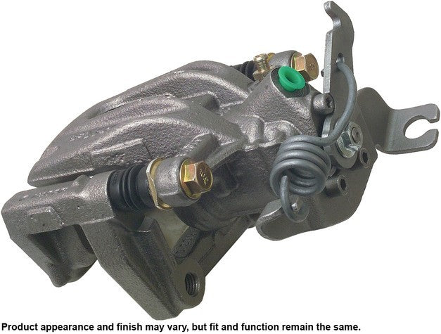 CARDONE Reman Disc Brake Caliper P/N:18-B4947 Fits: Ford Five Hundred 07-05, Ford Freestyle 07-05, Ford Taurus 09-08, Ford Taurus X 09-08, Mercury Montego 07-05, Mercury Sable 09-08 - Image 1