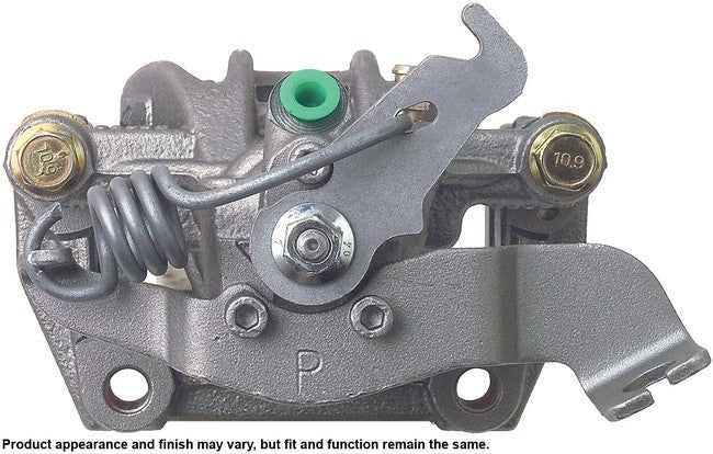 CARDONE Reman Disc Brake Caliper P/N:18-B4947 Fits: Ford Five Hundred 07-05, Ford Freestyle 07-05, Ford Taurus 09-08, Ford Taurus X 09-08, Mercury Montego 07-05, Mercury Sable 09-08 - Image 2