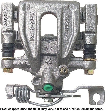 CARDONE Reman Disc Brake Caliper P/N:18-B4947 Fits: Ford Five Hundred 07-05, Ford Freestyle 07-05, Ford Taurus 09-08, Ford Taurus X 09-08, Mercury Montego 07-05, Mercury Sable 09-08 - Image 4