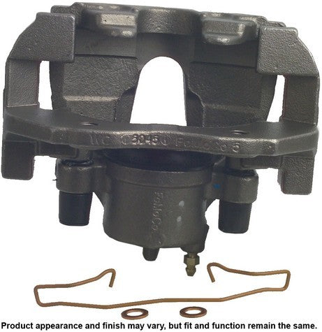 CARDONE Reman Disc Brake Caliper P/N:18-B4948 Fits: Ford Focus 07-04 - Image 3