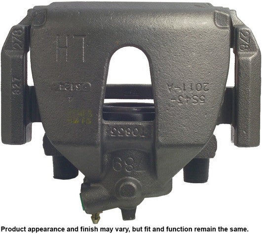 CARDONE Reman Disc Brake Caliper P/N:18-B4948 Fits: Ford Focus 07-04 - Image 4