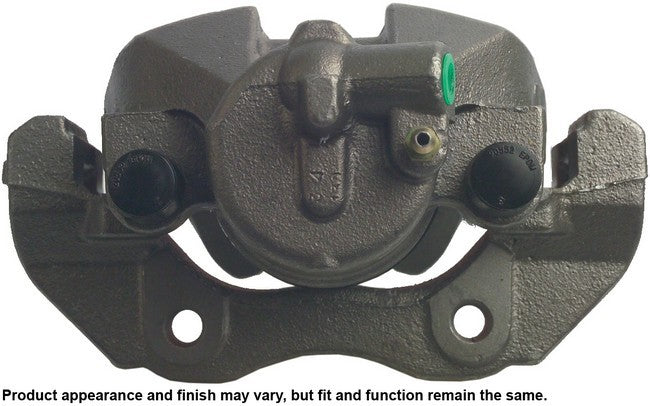 CARDONE Reman Disc Brake Caliper P/N:18-B4949 Fits: Ford Focus 07-04 - Image 2