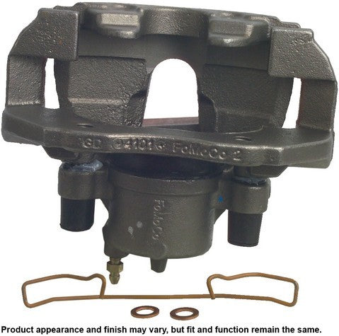 CARDONE Reman Disc Brake Caliper P/N:18-B4949 Fits: Ford Focus 07-04 - Image 3