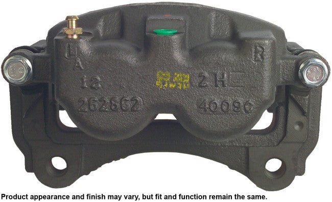 CARDONE Reman Disc Brake Caliper P/N:18-B4950 Fits: Chevrolet Equinox 06-05, Pontiac Torrent 2006, Saturn Vue 07-04 - Image 2