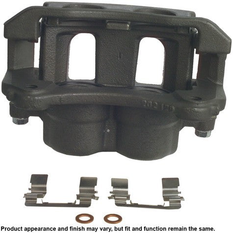 CARDONE Reman Disc Brake Caliper P/N:18-B4950 Fits: Chevrolet Equinox 06-05, Pontiac Torrent 2006, Saturn Vue 07-04 - Image 3