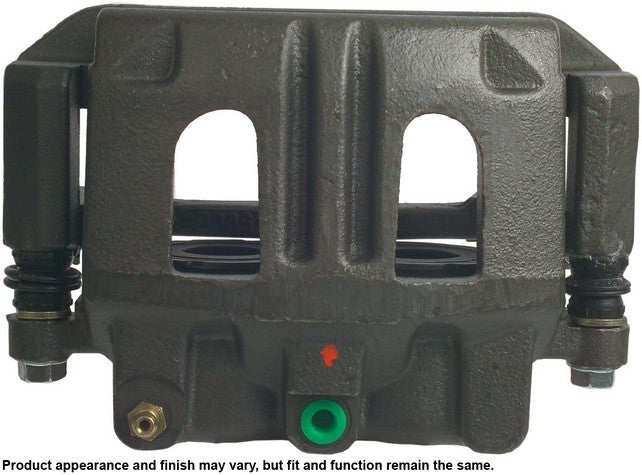 CARDONE Reman Disc Brake Caliper P/N:18-B4950 Fits: Chevrolet Equinox 06-05, Pontiac Torrent 2006, Saturn Vue 07-04 - Image 4