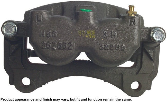 CARDONE Reman Disc Brake Caliper P/N:18-B4951 Fits: Chevrolet Equinox 06-05, Pontiac Torrent 2006, Saturn Vue 07-04 - Image 2