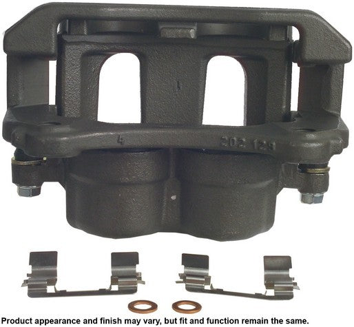 CARDONE Reman Disc Brake Caliper P/N:18-B4951 Fits: Chevrolet Equinox 06-05, Pontiac Torrent 2006, Saturn Vue 07-04 - Image 3
