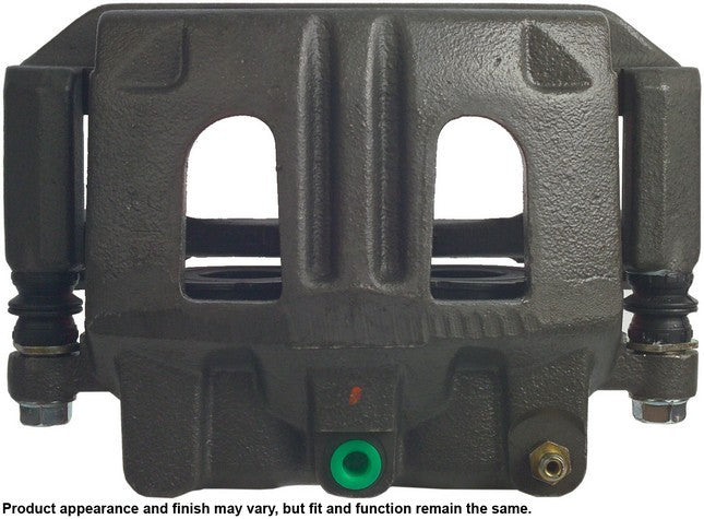 CARDONE Reman Disc Brake Caliper P/N:18-B4951 Fits: Chevrolet Equinox 06-05, Pontiac Torrent 2006, Saturn Vue 07-04 - Image 4