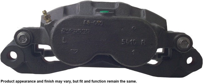 CARDONE Reman Disc Brake Caliper P/N:18-B4952 Fits: Chevrolet Express 3500 08-03, GMC Savana 3500 08-03 - Image 2