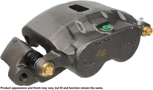 CARDONE Reman Disc Brake Caliper P/N:18-B4953 Fits: Chevrolet Express 3500 08-03, GMC Savana 3500 08-03 - Image 1