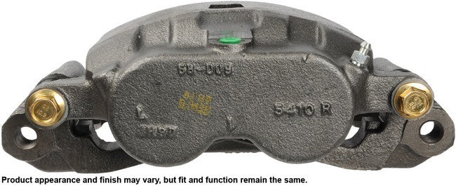 CARDONE Reman Disc Brake Caliper P/N:18-B4953 Fits: Chevrolet Express 3500 08-03, GMC Savana 3500 08-03 - Image 2