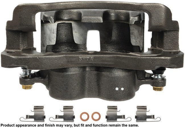 CARDONE Reman Disc Brake Caliper P/N:18-B4953 Fits: Chevrolet Express 3500 08-03, GMC Savana 3500 08-03 - Image 3
