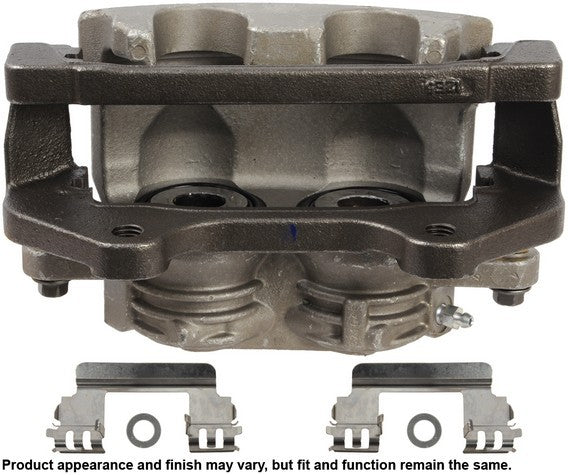 CARDONE Reman Disc Brake Caliper P/N:18-B4956 Fits: Pontiac Grand Prix 08-05 - Image 3