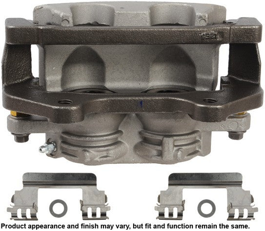 CARDONE Reman Disc Brake Caliper P/N:18-B4957 Fits: Pontiac Grand Prix 08-05 - Image 3