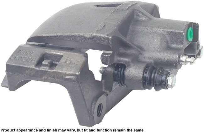 CARDONE Reman Disc Brake Caliper P/N:18-B4958 Fits: Ford E-150 06-04, Ford E-150 Club Wagon 05-04, Ford Econoline 06-04 - Image 1