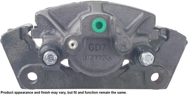 CARDONE Reman Disc Brake Caliper P/N:18-B4958 Fits: Ford E-150 06-04, Ford E-150 Club Wagon 05-04, Ford Econoline 06-04 - Image 2