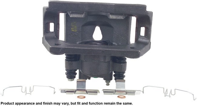 CARDONE Reman Disc Brake Caliper P/N:18-B4958 Fits: Ford E-150 06-04, Ford E-150 Club Wagon 05-04, Ford Econoline 06-04 - Image 3