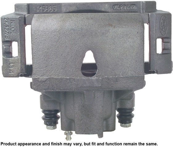 CARDONE Reman Disc Brake Caliper P/N:18-B4958 Fits: Ford E-150 06-04, Ford E-150 Club Wagon 05-04, Ford Econoline 06-04 - Image 4
