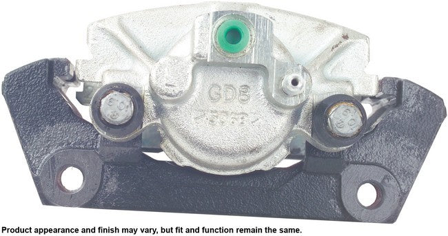 CARDONE Reman Disc Brake Caliper P/N:18-B4959 Fits: Ford E-150 06-04, Ford E-150 Club Wagon 05-04, Ford Econoline 06-04 - Image 2