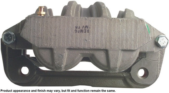 CARDONE Reman Disc Brake Caliper P/N:18-B4960 Fits: Ford Freestar 07-04, Mercury Monterey 07-04 - Image 2