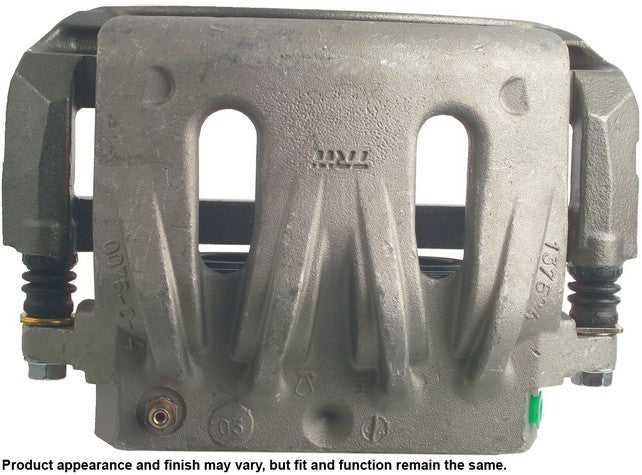 CARDONE Reman Disc Brake Caliper P/N:18-B4960 Fits: Ford Freestar 07-04, Mercury Monterey 07-04 - Image 4