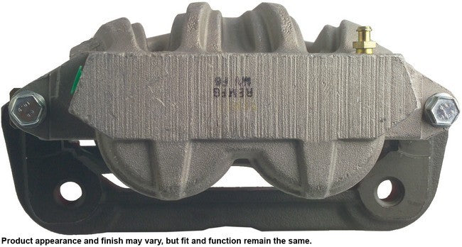 CARDONE Reman Disc Brake Caliper P/N:18-B4961 Fits: Ford Freestar 07-04, Mercury Monterey 07-04 - Image 2