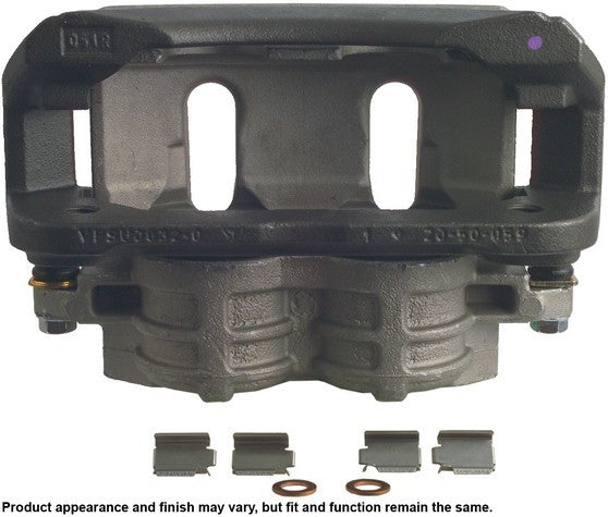 CARDONE Reman Disc Brake Caliper P/N:18-B4961 Fits: Ford Freestar 07-04, Mercury Monterey 07-04 - Image 3