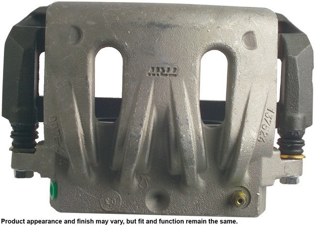 CARDONE Reman Disc Brake Caliper P/N:18-B4961 Fits: Ford Freestar 07-04, Mercury Monterey 07-04 - Image 4