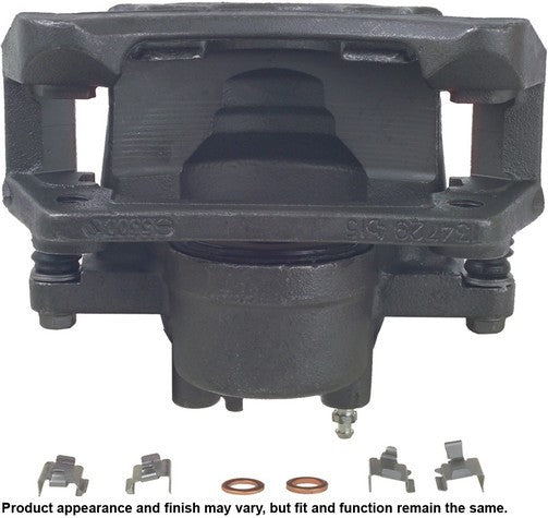 CARDONE Reman Disc Brake Caliper P/N:18-B4962 Fits: Chrysler TOWN &amp; COUNTRY 07-04, Chrysler Voyager 07-06, Dodge Caravan 07-04, Dodge Grand Caravan 06-05 - Image 3