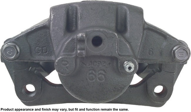 CARDONE Reman Disc Brake Caliper P/N:18-B4963 Fits: Chrysler TOWN &amp; COUNTRY 07-04, Chrysler Voyager 07-06, Dodge Caravan 07-04, Dodge Grand Caravan 06-05 - Image 2