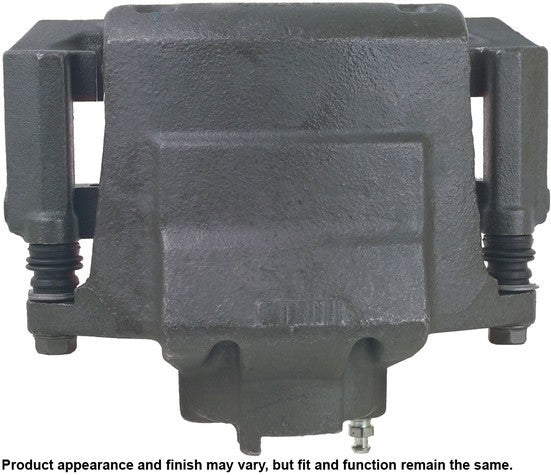 CARDONE Reman Disc Brake Caliper P/N:18-B4963 Fits: Chrysler TOWN &amp; COUNTRY 07-04, Chrysler Voyager 07-06, Dodge Caravan 07-04, Dodge Grand Caravan 06-05 - Image 4
