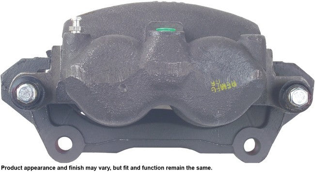 CARDONE Reman Disc Brake Caliper P/N:18-B4964 Fits: Dodge Ram 2500 2003, Dodge Ram 3500 2003 - Image 2