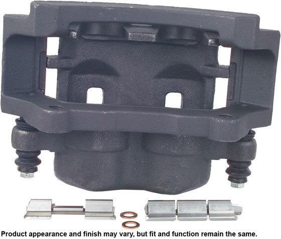CARDONE Reman Disc Brake Caliper P/N:18-B4964 Fits: Dodge Ram 2500 2003, Dodge Ram 3500 2003 - Image 3