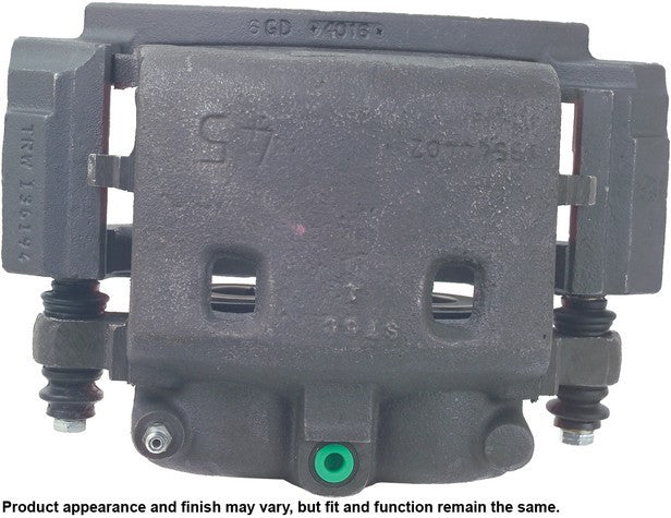 CARDONE Reman Disc Brake Caliper P/N:18-B4964 Fits: Dodge Ram 2500 2003, Dodge Ram 3500 2003 - Image 4