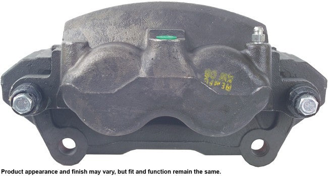 CARDONE Reman Disc Brake Caliper P/N:18-B4965 Fits: Dodge Ram 2500 2003, Dodge Ram 3500 2003 - Image 2
