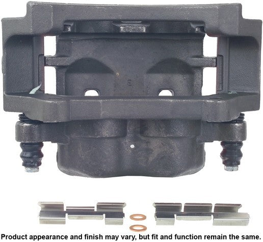 CARDONE Reman Disc Brake Caliper P/N:18-B4965 Fits: Dodge Ram 2500 2003, Dodge Ram 3500 2003 - Image 3