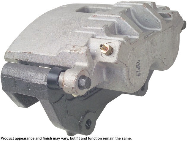 CARDONE Reman Disc Brake Caliper P/N:18-B4966 Fits: Cadillac Cts 07-06, Cadillac Srx 09-04, Cadillac Sts 08-05, Pontiac Bonneville 05-04 - Image 1