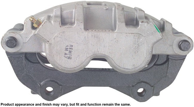CARDONE Reman Disc Brake Caliper P/N:18-B4966 Fits: Cadillac Cts 07-06, Cadillac Srx 09-04, Cadillac Sts 08-05, Pontiac Bonneville 05-04 - Image 2